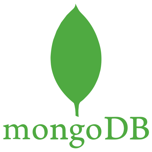 Imagen logo Mongo DB
